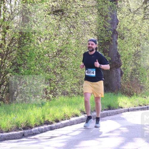 12.04.2026 - 45. Internationalen Wilhelmsburger Insellauf Yannick Fuchs http://msf.ph/oto/9483474 12.04.2026 10:32:23 Laufen 4914 meine-sportfotos.de
