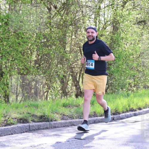 12.04.2026 - 45. Internationalen Wilhelmsburger Insellauf Yannick Fuchs http://msf.ph/oto/9483486 12.04.2026 10:32:25 Laufen 4914 meine-sportfotos.de