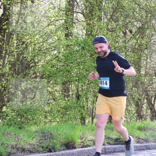 12.04.2026 - 45. Internationalen Wilhelmsburger Insellauf Yannick Fuchs http://msf.ph/oto/9483495 12.04.2026 10:32:25 Laufen 4914 meine-sportfotos.de