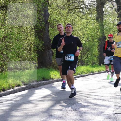 12.04.2026 - 45. Internationalen Wilhelmsburger Insellauf Yannick Fuchs http://msf.ph/oto/9483512 12.04.2026 10:32:28 Laufen 3741, 3419, 4829, 3779, 4428 meine-sportfotos.de