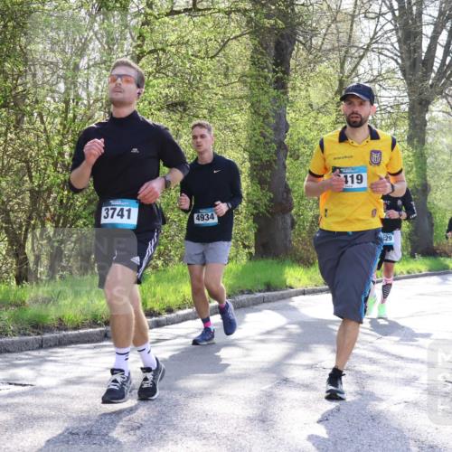 12.04.2026 - 45. Internationalen Wilhelmsburger Insellauf Yannick Fuchs http://msf.ph/oto/9483533 12.04.2026 10:32:30 Laufen 3741, 4934, 119, 29, 3779, 5751 meine-sportfotos.de