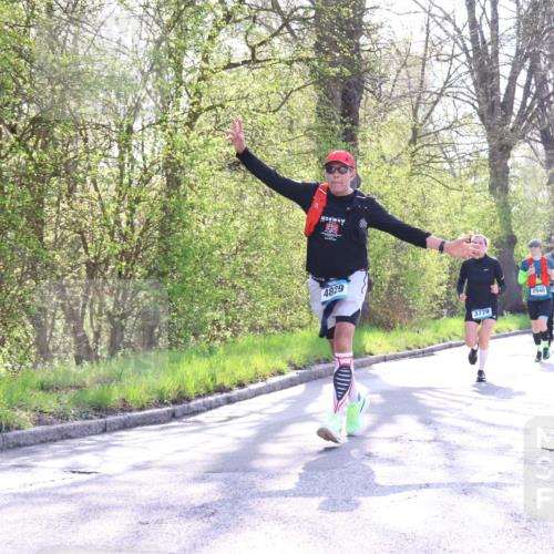 12.04.2026 - 45. Internationalen Wilhelmsburger Insellauf Yannick Fuchs http://msf.ph/oto/9483555 12.04.2026 10:32:31 Laufen 4934, 4829, 3779, 2940, 565, 5751 meine-sportfotos.de