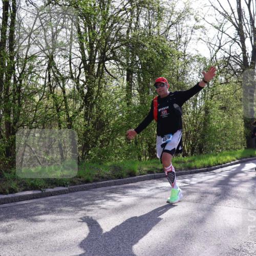 12.04.2026 - 45. Internationalen Wilhelmsburger Insellauf Yannick Fuchs http://msf.ph/oto/9483573 12.04.2026 10:32:33 Laufen 48, 9, 377, 2940, 5751 meine-sportfotos.de