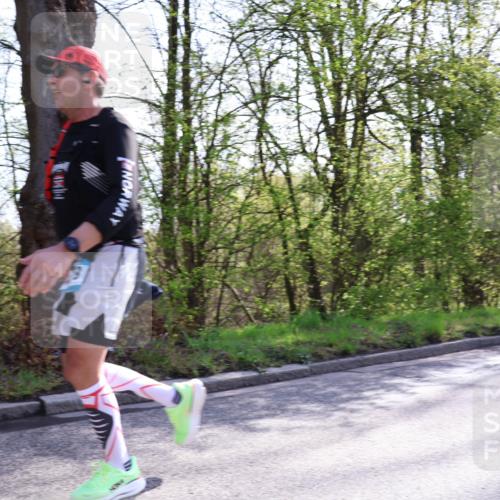 12.04.2026 - 45. Internationalen Wilhelmsburger Insellauf Yannick Fuchs http://msf.ph/oto/9483587 12.04.2026 10:32:34 Laufen  meine-sportfotos.de