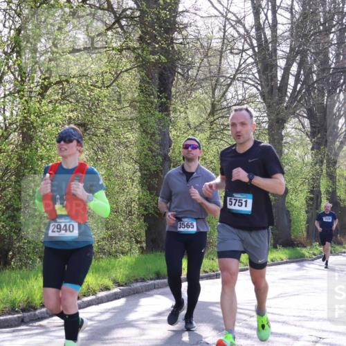 12.04.2026 - 45. Internationalen Wilhelmsburger Insellauf Yannick Fuchs http://msf.ph/oto/9483598 12.04.2026 10:32:35 Laufen 2940, 3565, 5751, 4428 meine-sportfotos.de