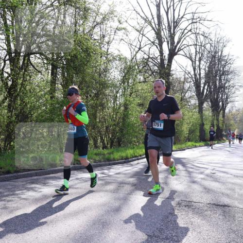 12.04.2026 - 45. Internationalen Wilhelmsburger Insellauf Yannick Fuchs http://msf.ph/oto/9483610 12.04.2026 10:32:36 Laufen 5751, 940 meine-sportfotos.de