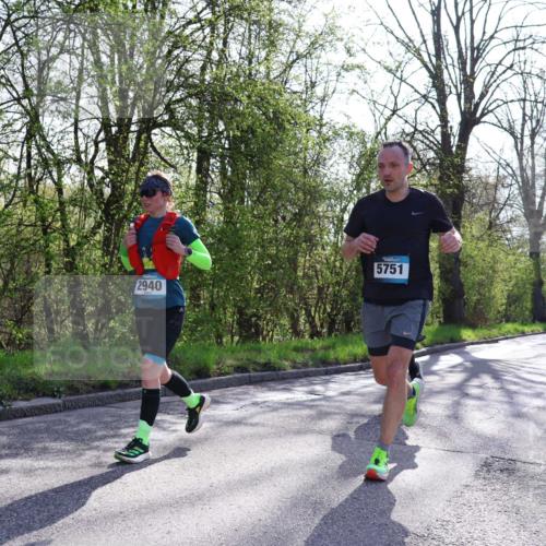 12.04.2026 - 45. Internationalen Wilhelmsburger Insellauf Yannick Fuchs http://msf.ph/oto/9483616 12.04.2026 10:32:36 Laufen 5751, 2940 meine-sportfotos.de