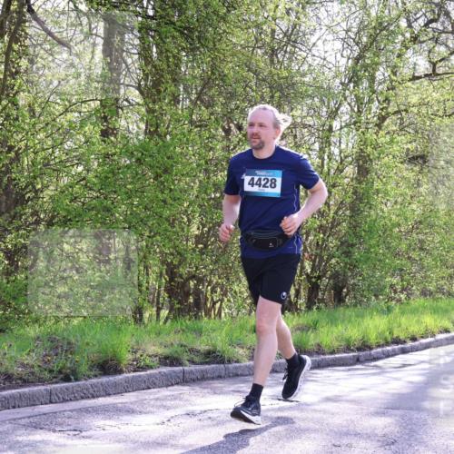 12.04.2026 - 45. Internationalen Wilhelmsburger Insellauf Yannick Fuchs http://msf.ph/oto/9483660 12.04.2026 10:32:42 Laufen 4428 meine-sportfotos.de