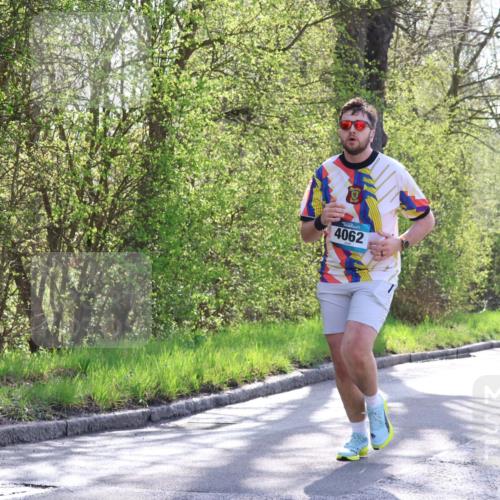 12.04.2026 - 45. Internationalen Wilhelmsburger Insellauf Yannick Fuchs http://msf.ph/oto/9483677 12.04.2026 10:32:44 Laufen 4062 meine-sportfotos.de
