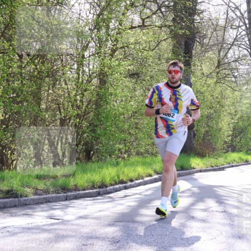 12.04.2026 - 45. Internationalen Wilhelmsburger Insellauf Yannick Fuchs http://msf.ph/oto/9483679 12.04.2026 10:32:44 Laufen 62, 4635, 3662 meine-sportfotos.de