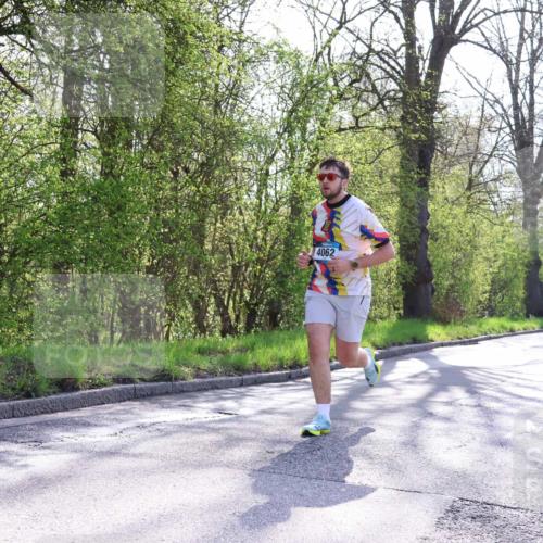 12.04.2026 - 45. Internationalen Wilhelmsburger Insellauf Yannick Fuchs http://msf.ph/oto/9483686 12.04.2026 10:32:44 Laufen 4062 meine-sportfotos.de