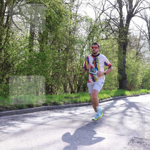 12.04.2026 - 45. Internationalen Wilhelmsburger Insellauf Yannick Fuchs http://msf.ph/oto/9483688 12.04.2026 10:32:44 Laufen 4062 meine-sportfotos.de