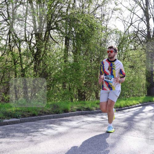 12.04.2026 - 45. Internationalen Wilhelmsburger Insellauf Yannick Fuchs http://msf.ph/oto/9483693 12.04.2026 10:32:45 Laufen 4062 meine-sportfotos.de