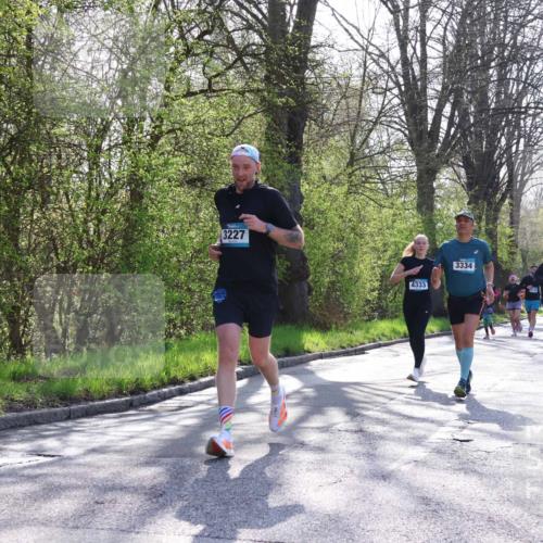 12.04.2026 - 45. Internationalen Wilhelmsburger Insellauf Yannick Fuchs http://msf.ph/oto/9483834 12.04.2026 10:32:57 Laufen 3227, 4333, 3334, 5824 meine-sportfotos.de