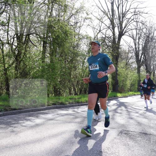 12.04.2026 - 45. Internationalen Wilhelmsburger Insellauf Yannick Fuchs http://msf.ph/oto/9483909 12.04.2026 10:32:59 Laufen 3334, 324 meine-sportfotos.de