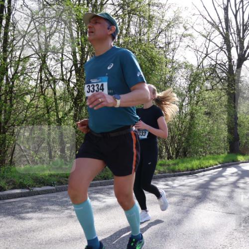 12.04.2026 - 45. Internationalen Wilhelmsburger Insellauf Yannick Fuchs http://msf.ph/oto/9483920 12.04.2026 10:33:00 Laufen 3334, 111, 333, 5824 meine-sportfotos.de