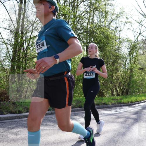12.04.2026 - 45. Internationalen Wilhelmsburger Insellauf Yannick Fuchs http://msf.ph/oto/9483923 12.04.2026 10:33:00 Laufen 3334, 4333, 5824 meine-sportfotos.de