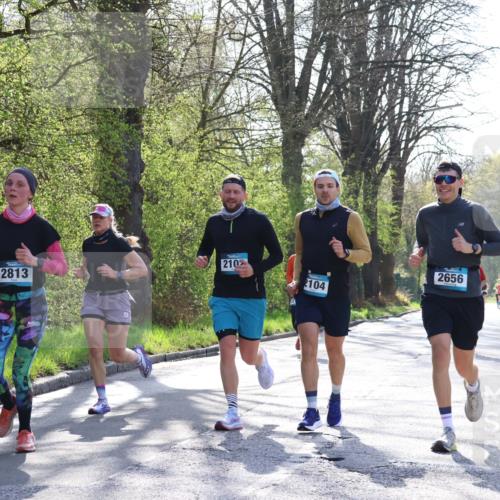 12.04.2026 - 45. Internationalen Wilhelmsburger Insellauf Yannick Fuchs http://msf.ph/oto/9483946 12.04.2026 10:33:03 Laufen 2813, 210, 2104, 2656 meine-sportfotos.de