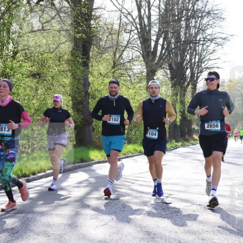 12.04.2026 - 45. Internationalen Wilhelmsburger Insellauf Yannick Fuchs http://msf.ph/oto/9483951 12.04.2026 10:33:03 Laufen 2813, 2102, 2104, 2656 meine-sportfotos.de