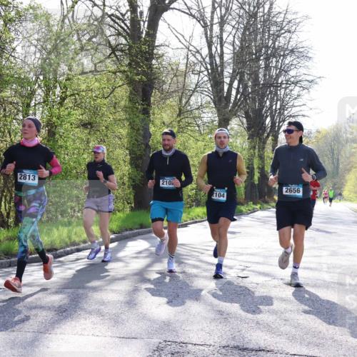 12.04.2026 - 45. Internationalen Wilhelmsburger Insellauf Yannick Fuchs http://msf.ph/oto/9483953 12.04.2026 10:33:04 Laufen 210, 2813, 2104, 2656 meine-sportfotos.de
