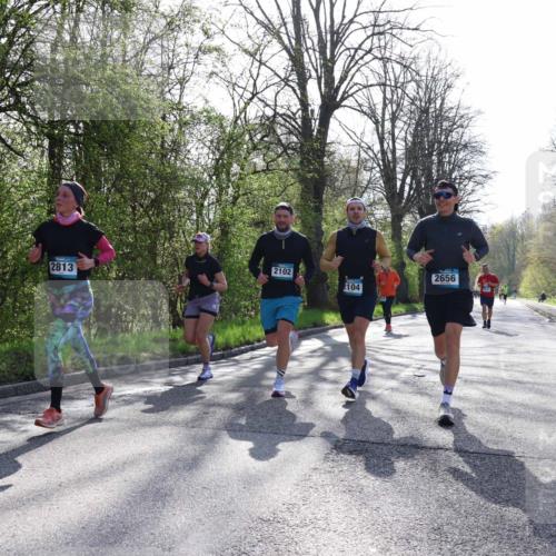 12.04.2026 - 45. Internationalen Wilhelmsburger Insellauf Yannick Fuchs http://msf.ph/oto/9483963 12.04.2026 10:33:04 Laufen 2813, 2102, 2104, 2656 meine-sportfotos.de