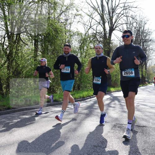 12.04.2026 - 45. Internationalen Wilhelmsburger Insellauf Yannick Fuchs http://msf.ph/oto/9483976 12.04.2026 10:33:05 Laufen 2102, 2104, 2656 meine-sportfotos.de