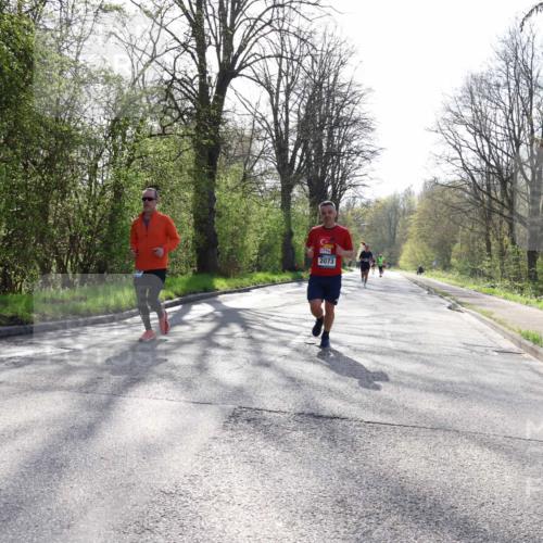 12.04.2026 - 45. Internationalen Wilhelmsburger Insellauf Yannick Fuchs http://msf.ph/oto/9483988 12.04.2026 10:33:08 Laufen 2073 meine-sportfotos.de