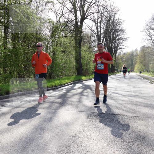 12.04.2026 - 45. Internationalen Wilhelmsburger Insellauf Yannick Fuchs http://msf.ph/oto/9484001 12.04.2026 10:33:08 Laufen 2073 meine-sportfotos.de