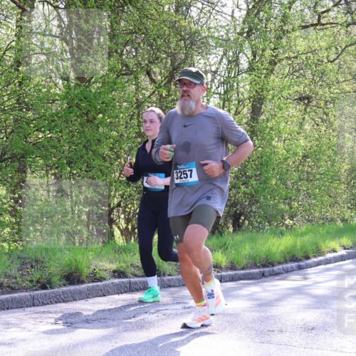 12.04.2026 - 45. Internationalen Wilhelmsburger Insellauf Yannick Fuchs http://msf.ph/oto/9484064 12.04.2026 10:45:50 Laufen 3257, 4339 meine-sportfotos.de