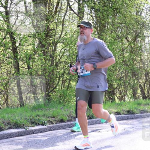 12.04.2026 - 45. Internationalen Wilhelmsburger Insellauf Yannick Fuchs http://msf.ph/oto/9484078 12.04.2026 10:45:51 Laufen 325 meine-sportfotos.de