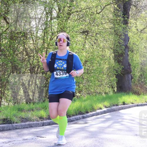 12.04.2026 - 45. Internationalen Wilhelmsburger Insellauf Yannick Fuchs http://msf.ph/oto/9484083 12.04.2026 10:45:52 Laufen 4339 meine-sportfotos.de