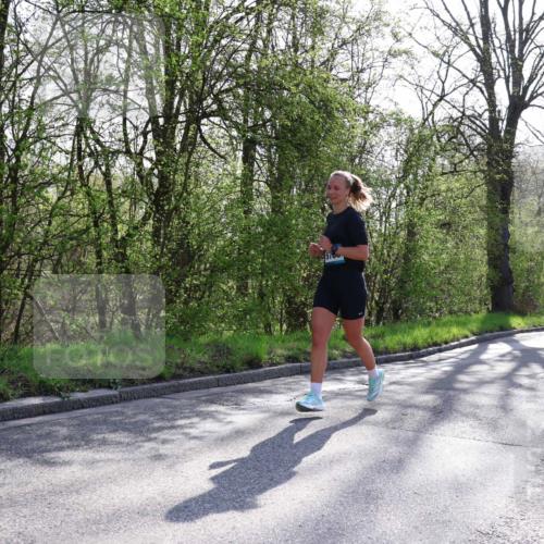 12.04.2026 - 45. Internationalen Wilhelmsburger Insellauf Yannick Fuchs http://msf.ph/oto/9484090 12.04.2026 10:33:15 Laufen  meine-sportfotos.de