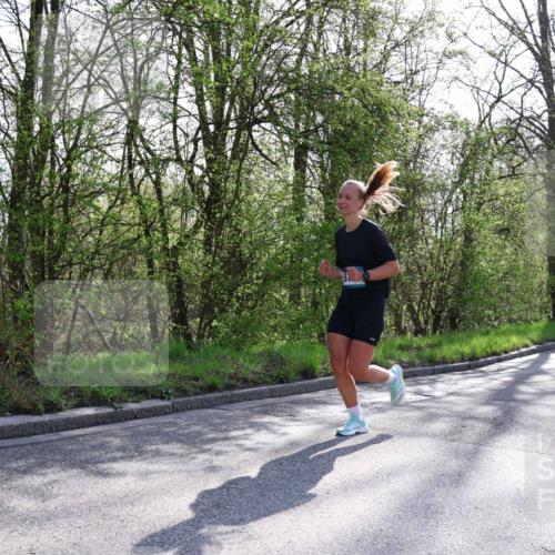 12.04.2026 - 45. Internationalen Wilhelmsburger Insellauf Yannick Fuchs http://msf.ph/oto/9484092 12.04.2026 10:33:15 Laufen  meine-sportfotos.de