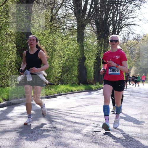 12.04.2026 - 45. Internationalen Wilhelmsburger Insellauf Yannick Fuchs http://msf.ph/oto/9484158 12.04.2026 10:33:27 Laufen 4906 meine-sportfotos.de