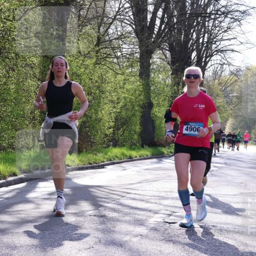 12.04.2026 - 45. Internationalen Wilhelmsburger Insellauf Yannick Fuchs http://msf.ph/oto/9484161 12.04.2026 10:33:28 Laufen 4906 meine-sportfotos.de