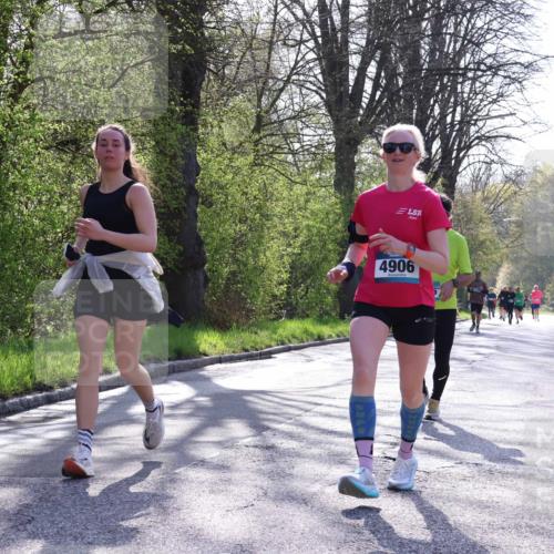 12.04.2026 - 45. Internationalen Wilhelmsburger Insellauf Yannick Fuchs http://msf.ph/oto/9484169 12.04.2026 10:33:28 Laufen 4906 meine-sportfotos.de