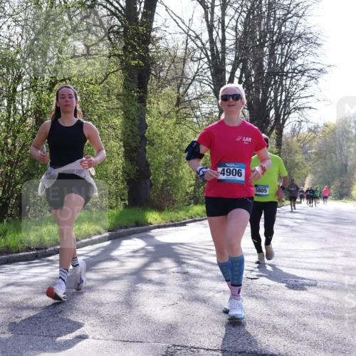 12.04.2026 - 45. Internationalen Wilhelmsburger Insellauf Yannick Fuchs http://msf.ph/oto/9484174 12.04.2026 10:33:28 Laufen 4906, 5805 meine-sportfotos.de