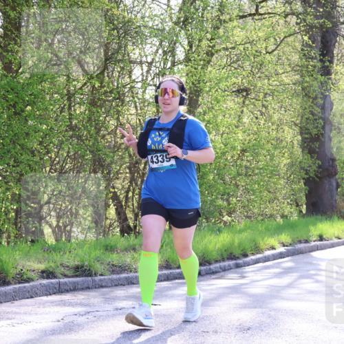 12.04.2026 - 45. Internationalen Wilhelmsburger Insellauf Yannick Fuchs http://msf.ph/oto/9484178 12.04.2026 10:45:52 Laufen 4339 meine-sportfotos.de
