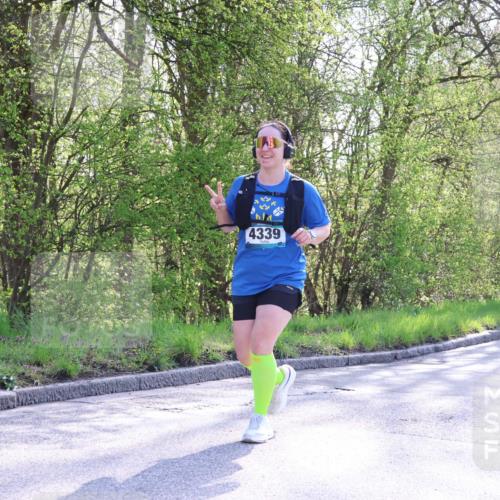 12.04.2026 - 45. Internationalen Wilhelmsburger Insellauf Yannick Fuchs http://msf.ph/oto/9484186 12.04.2026 10:45:52 Laufen 4339 meine-sportfotos.de