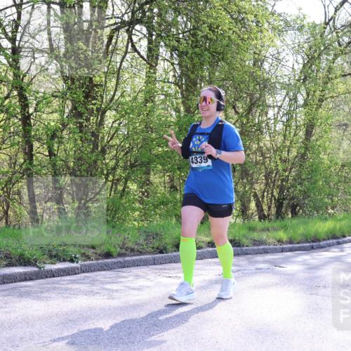 12.04.2026 - 45. Internationalen Wilhelmsburger Insellauf Yannick Fuchs http://msf.ph/oto/9484188 12.04.2026 10:45:52 Laufen 4339 meine-sportfotos.de