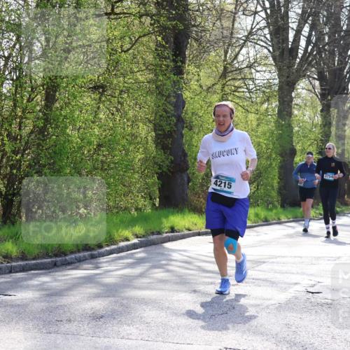 12.04.2026 - 45. Internationalen Wilhelmsburger Insellauf Yannick Fuchs http://msf.ph/oto/9484202 12.04.2026 10:45:54 Laufen 4215, 38, 164, 3754 meine-sportfotos.de