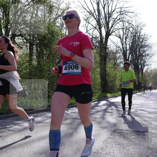 12.04.2026 - 45. Internationalen Wilhelmsburger Insellauf Yannick Fuchs http://msf.ph/oto/9484225 12.04.2026 10:33:29 Laufen 4906, 580 meine-sportfotos.de