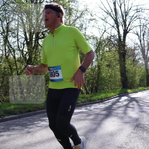 12.04.2026 - 45. Internationalen Wilhelmsburger Insellauf Yannick Fuchs http://msf.ph/oto/9484251 12.04.2026 10:33:31 Laufen 5805 meine-sportfotos.de