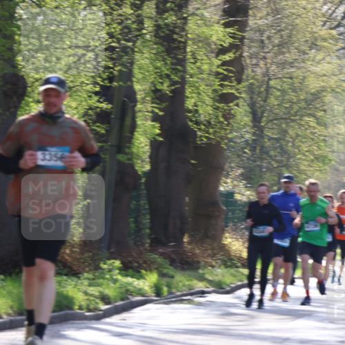 12.04.2026 - 45. Internationalen Wilhelmsburger Insellauf Yannick Fuchs http://msf.ph/oto/9484292 12.04.2026 10:33:34 Laufen 3356 meine-sportfotos.de
