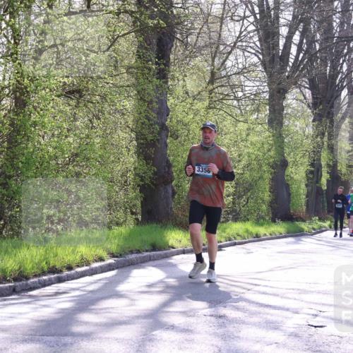 12.04.2026 - 45. Internationalen Wilhelmsburger Insellauf Yannick Fuchs http://msf.ph/oto/9484324 12.04.2026 10:33:37 Laufen 3356 meine-sportfotos.de