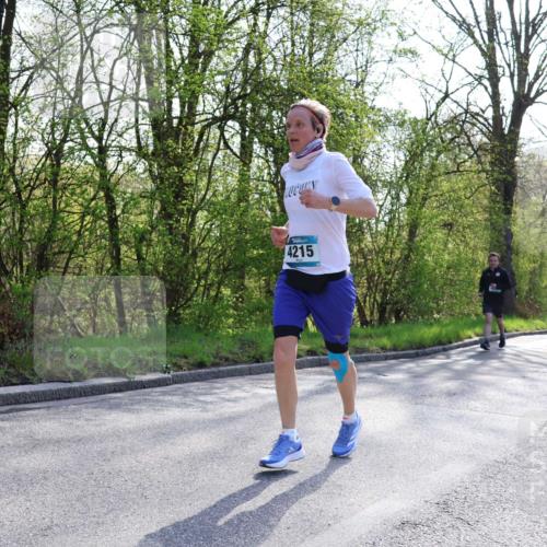 12.04.2026 - 45. Internationalen Wilhelmsburger Insellauf Yannick Fuchs http://msf.ph/oto/9484330 12.04.2026 10:45:56 Laufen 4215 meine-sportfotos.de