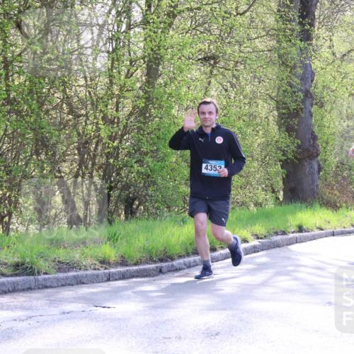 12.04.2026 - 45. Internationalen Wilhelmsburger Insellauf Yannick Fuchs http://msf.ph/oto/9484335 12.04.2026 10:45:57 Laufen 4352, 375, 28 meine-sportfotos.de