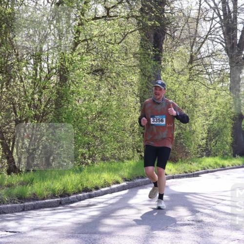 12.04.2026 - 45. Internationalen Wilhelmsburger Insellauf Yannick Fuchs http://msf.ph/oto/9484360 12.04.2026 10:33:38 Laufen 3356 meine-sportfotos.de