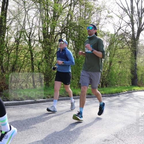 12.04.2026 - 45. Internationalen Wilhelmsburger Insellauf Yannick Fuchs http://msf.ph/oto/9484465 12.04.2026 10:46:01 Laufen 210 meine-sportfotos.de