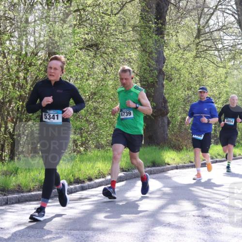 12.04.2026 - 45. Internationalen Wilhelmsburger Insellauf Yannick Fuchs http://msf.ph/oto/9484504 12.04.2026 10:33:45 Laufen 5341, 4739, 3054, 2810, 53173 meine-sportfotos.de
